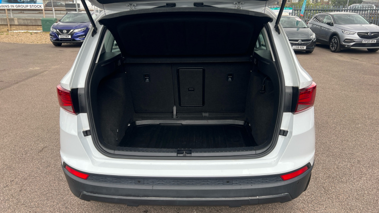 SEAT Ateca 1.0 TSI Ecomotive SE Technology 5dr Petrol Estate